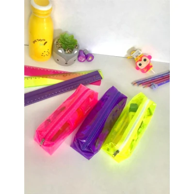 ESTOJO 1 ZIP G CRISTAL COLOR V2BAG