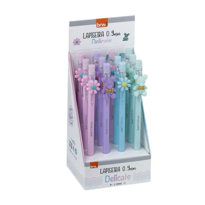 LAPISEIRA PLÁSTICA 0.9MM DELICATE LP1721 - BRW