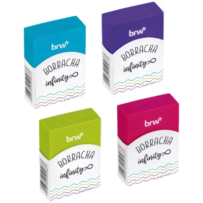 BORRACHA - INFINITY BO0310 - BRW