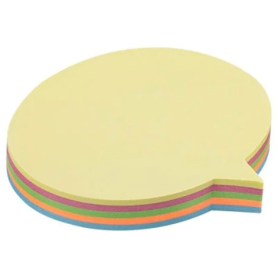 SMART NOTES 70X70 100F BALAO PASTEL BA0005 BRW
