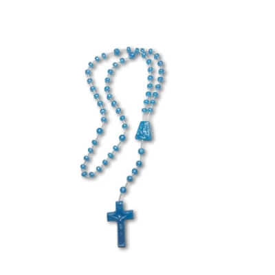 TERCO PLASTICO AZUL 32 CM T-054 BELLA ARTES