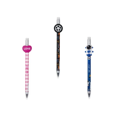 LAPISEIRA 05MM INFINITY JOYFUL LP3002 - BRW