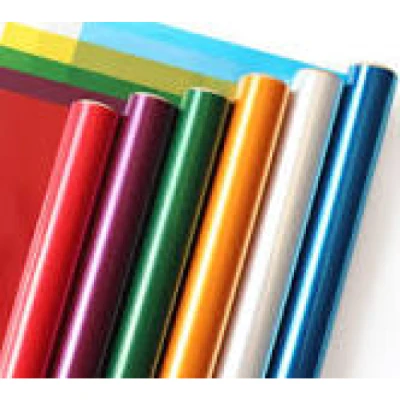 PAPEL CELOFANE