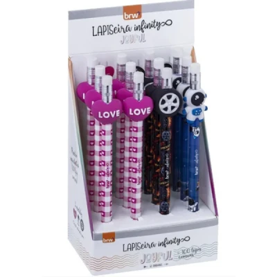 LAPISEIRA 05MM INFINITY JOYFUL LP3002 - BRW