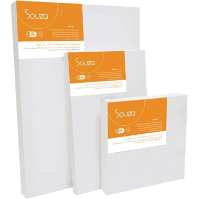 TELA PINTURA - SOUZA