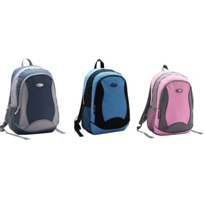 MOCHILA DE POLYESTER CG 20433 R.VIX CHENSON