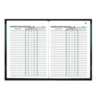 LIVRO PONTO 1/4 160FL ANIMATIVA