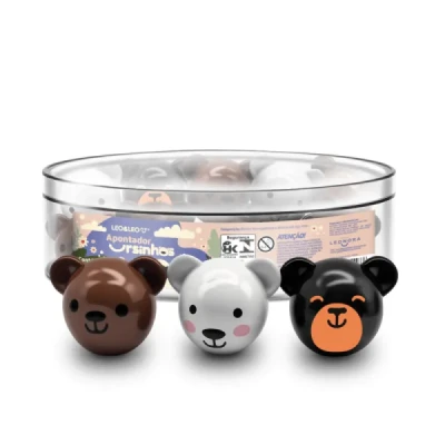 APONTADOR URSINHOS LEONORA