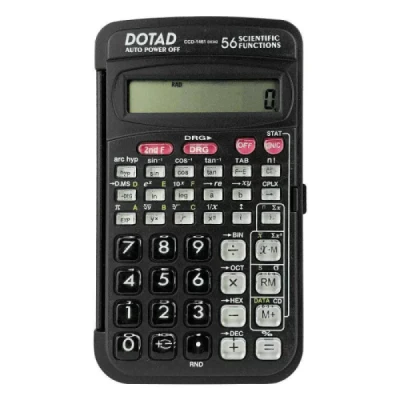 CALCULADORA CLASS CIENTIFICA CLA 1461