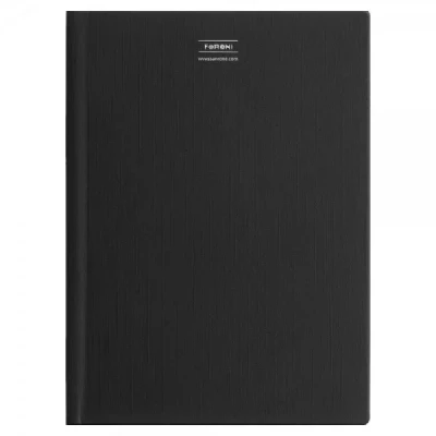 AGENDA COMPACTA 2026 CT FORONI