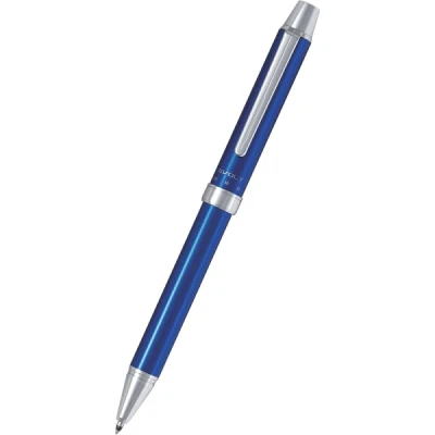 CANETA ESFEROGRAFICA PILOT BTHE-1SR EVOLT 2+1 AZ