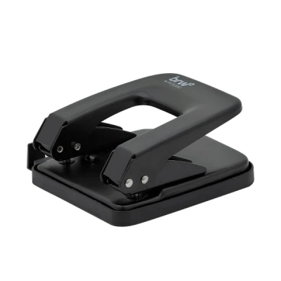 FURADOR DE PAPEL P/35 FOLHAS PF3000 BRW