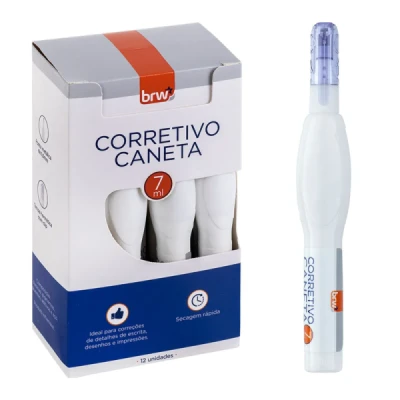 CORRETIVO CANETA 7ML CR0712 BRW