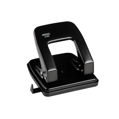 FURADOR DE PAPEL P/35 FOLHAS PF3000 BRW