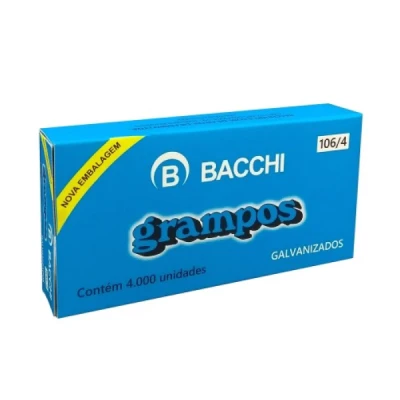 GRAMPO 106/4 C/4000 BACCHI