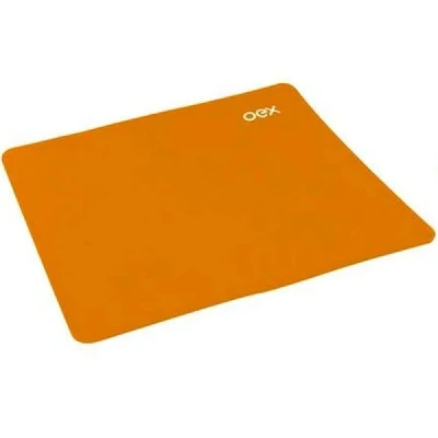 BASE MOUSE PAD EMBORRACHADO EVA LARANJA MP-100 48.5201 - OEX