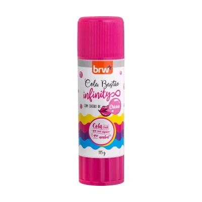 COLA BASTAO 115G INFINITY CO1208 - BRW