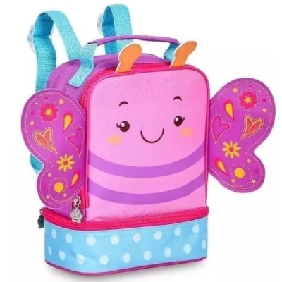 LANCHEIRA PETS FEMININA CP24083L CLIO