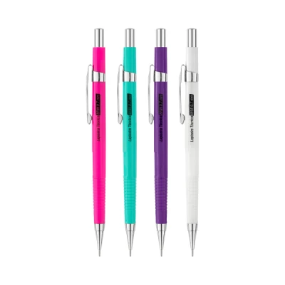 LAPISEIRA 0.7MM TECNICA CORES SORTIDAS LP3607 BRW