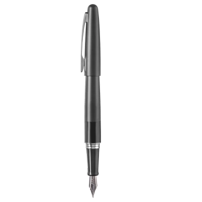 CANETA  TINTEIRO  FP-MR1 M PRETA