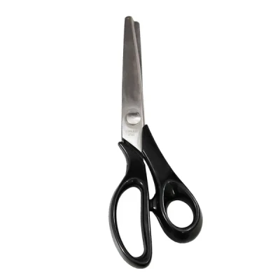 TESOURA 22CM PICOTAR SA1685 RISOVIT