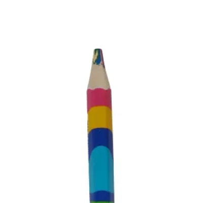 LAPIS DE COR JUMBO MESCLADO CIS