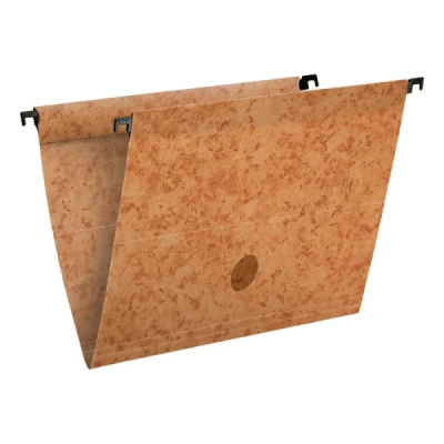 PASTA SUSPENSA MARMORIZADA PLASTIFICADA 0039.F.0050.2 DELLO