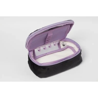 ESTOJO BOX KUROMI PELUCIA BIG 50 UNIDADE SD293910 - OBI DO BRASIL