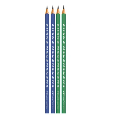LAPIS DE ESCREVER DINO FABER CASTELL