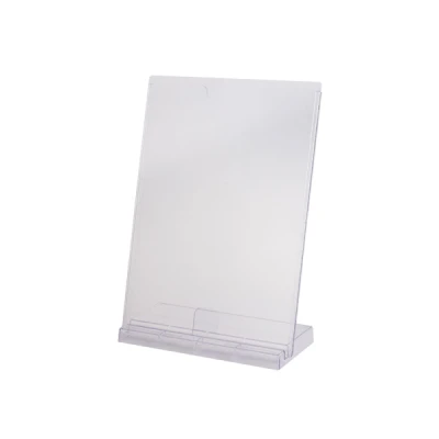 Quadro Multiuso Display Office A4 com Suporte - Waleu