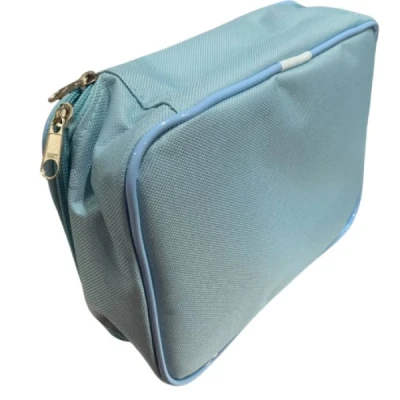 ESTOJO BOZ AZUL ACBAG