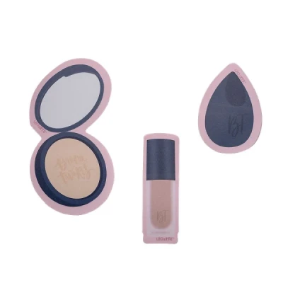 BLOCO ADESIVO C/ AROMA BRUNA TAVARES C/3 BLOCOS 20F CADA R.10560 - LEOARTE