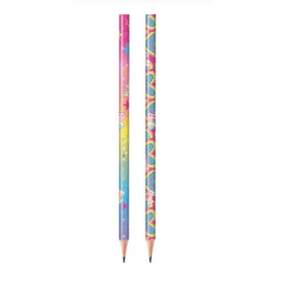 LAPIS DE ESCREVER HB BARBIE R.609720