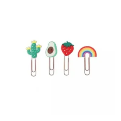 CLIPS DECORADO AMCA TILIBRA