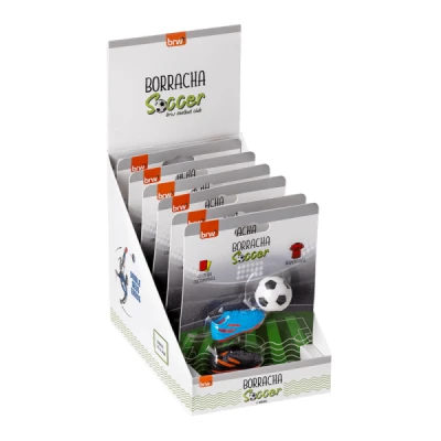 BORRACHA SOCCER BO2108 - BRW