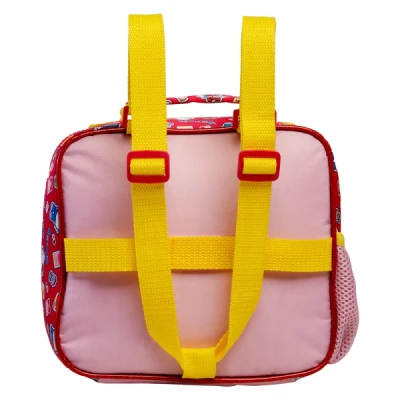 LANCHEIRA TERMICA HELLO KITTY R UNIDADE 15384 - XERYUS