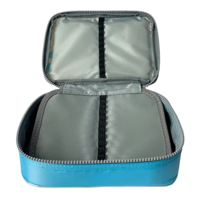 ESTOJO BOX HEARTS ACQUA 33261 VINI