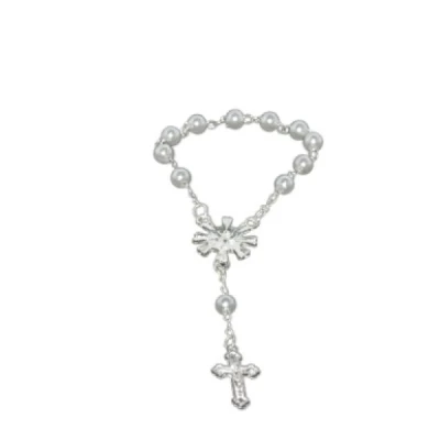 DEZENA PEROLA BRANCA C/  ESPIRITO  DE-011 BELLA ARTES