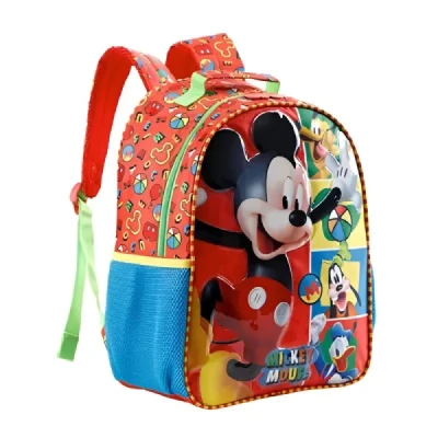 MOCHILA MICKEY 11612 XERYUS
