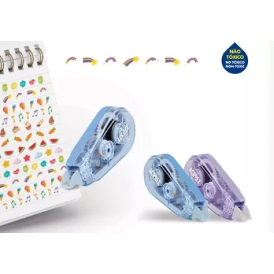 FITA DECORATIVA 3M ACRILEX