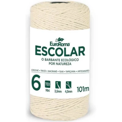 BARBANTE CRU C/101M EUROROMA