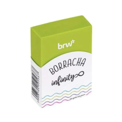 BORRACHA - INFINITY BO0310 - BRW
