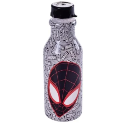 SQUEEZE SPIDER-MAN RETRO 500ML 8953 - PLASUTIL