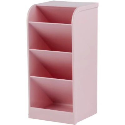 ORGANIZADOR DIAGONAL ROSA PASTEL SELADO REF10330020 MAXCRIL