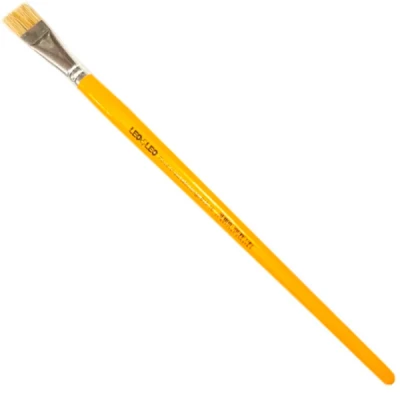 PINCEL N 16 815 AMARELO LONGO LEONORA