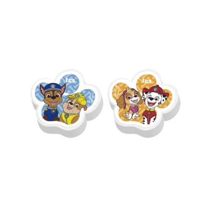 BORRACHA TOP PATRULHA CANINA TRIS