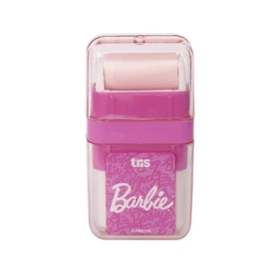 BORRACHA ROLINHO PARA LIMPAR BARBIE R.905444 - TRIS