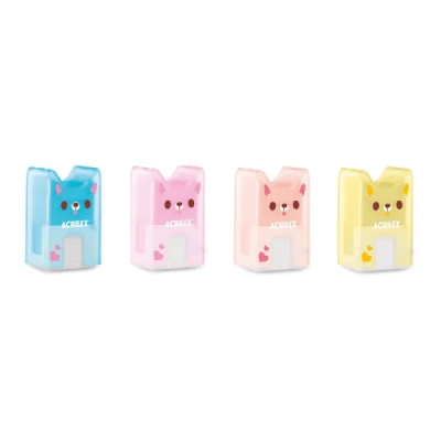 BORRACHA GATINHO REF21945 ACRILEX