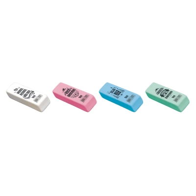 BORRACHA SOFT SORT R.659497 TRIS